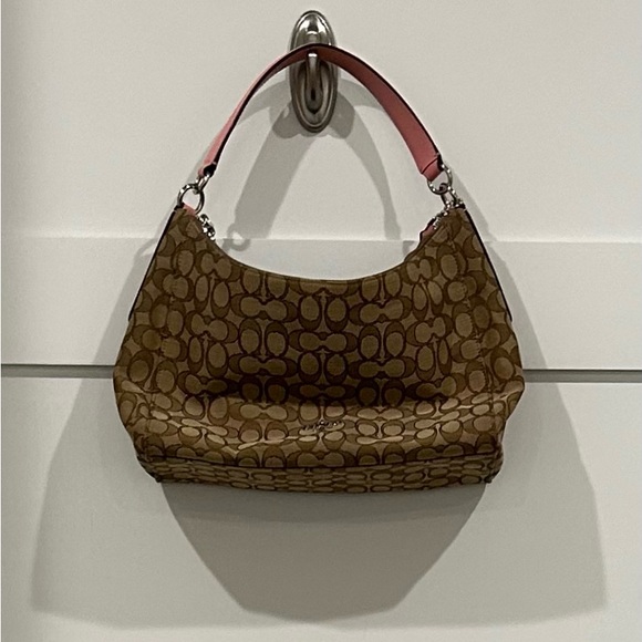 Coach Celeste East/West Handbag - Picture 3 of 13